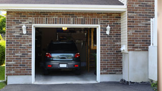 Garage Door Installation at Waters And Sheldon, Florida